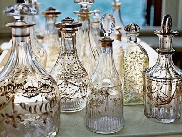 Sakarya Ada Stil Cam 